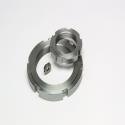  DIN 1804 Slotted Round Nut